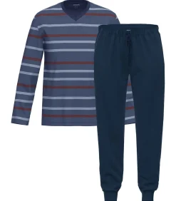 Night & Home Cotton - pyjama