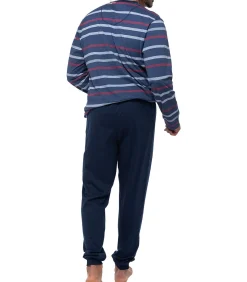 Night & Home Cotton - pyjama