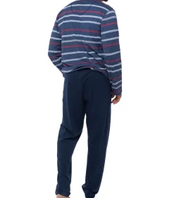 Night & Home Cotton - pyjama