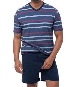 Night & Home Cotton - pyjama