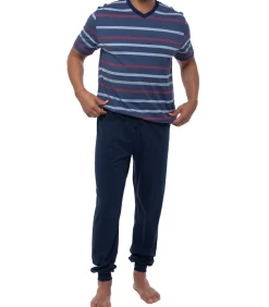 Night & Home Cotton - pyjama