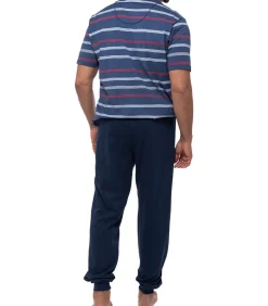 Night & Home Cotton - pyjama