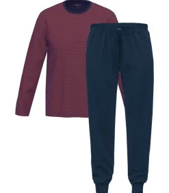Night & Home Cotton - pyjama