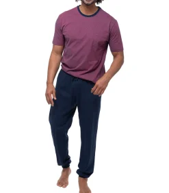 Night & Home Cotton - pyjama