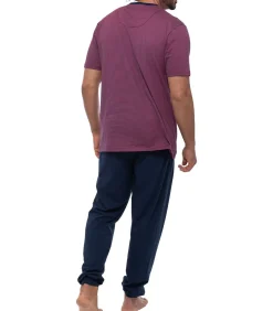 Night & Home Cotton - pyjama