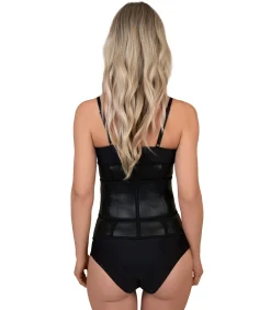 Nipper Met Hoge Taille