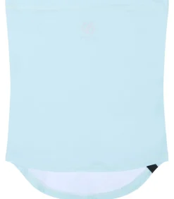 NIVEOUS - Nekbeschermer - Blauw