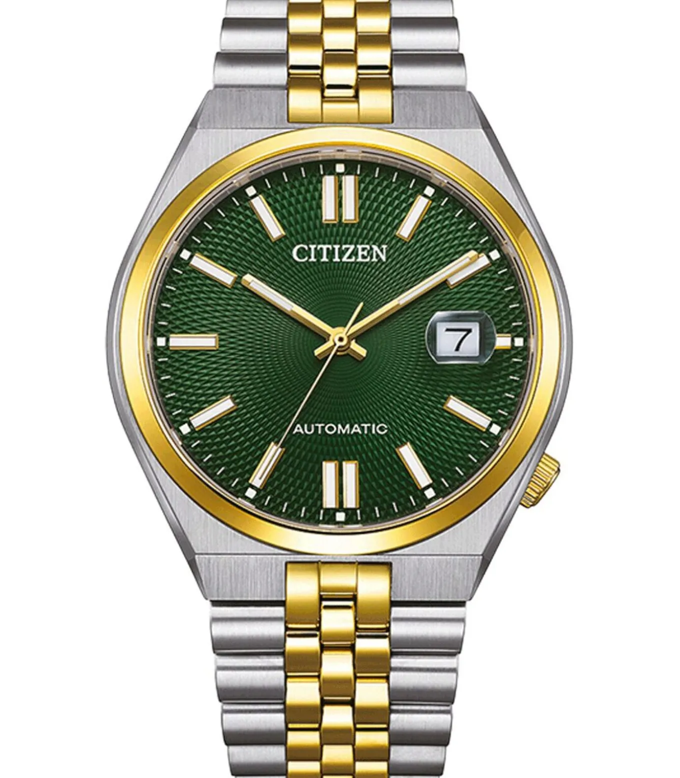 NK0024-54X - Automatic - 40mm - 5ATM