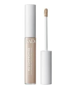 No Compromise Lightweight Matte Concealer