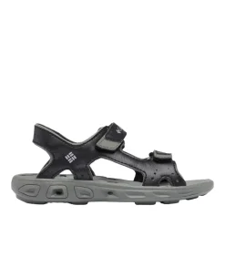 Noir - Sandalen - Zwart