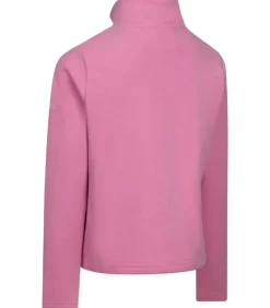 NOLLAN - Fleece - Roze