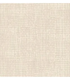 Noordwand Behang couleurs & matières Wicker Natural beige gebroken wit