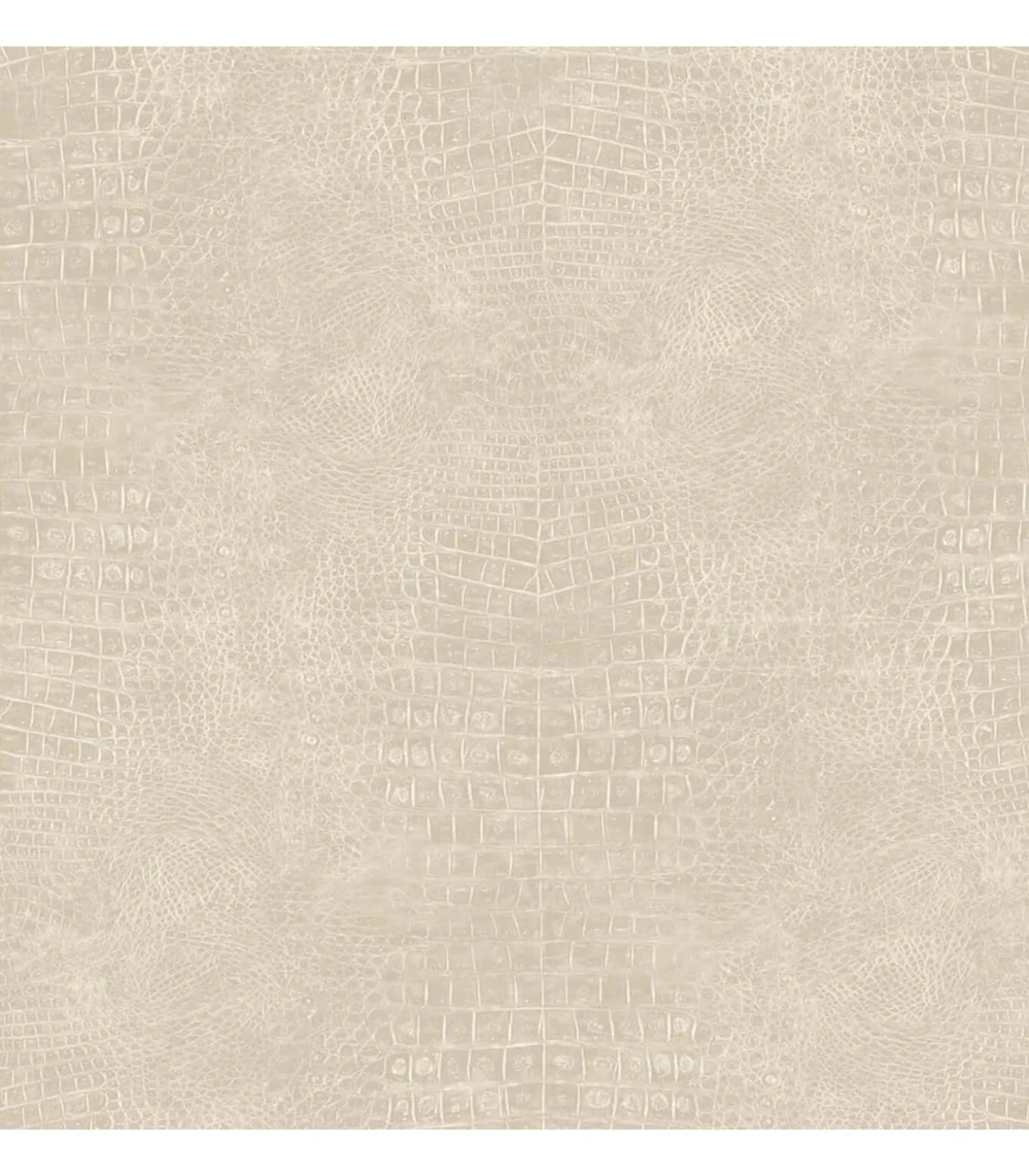 Noordwand Behang Croco beige