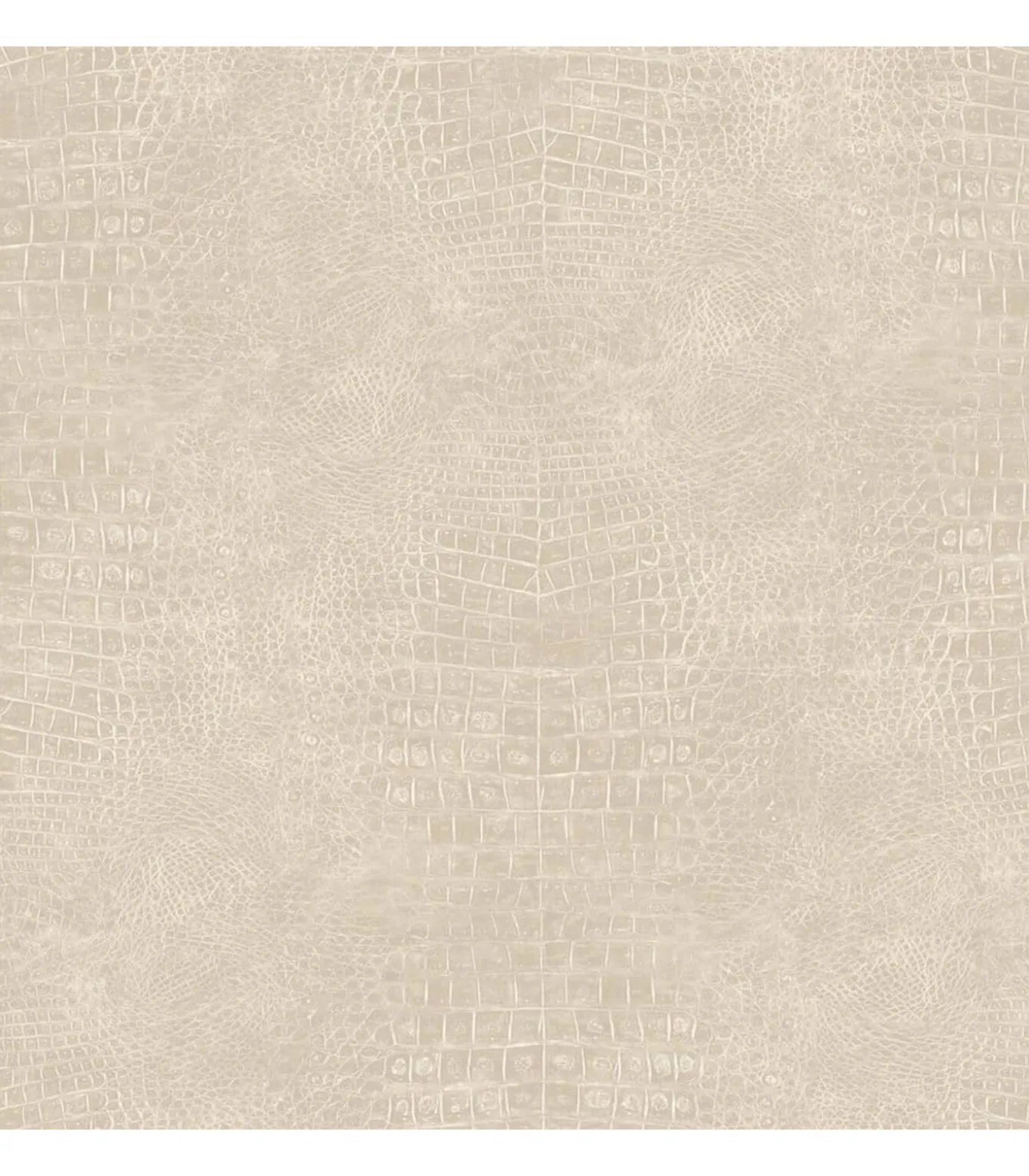 Noordwand Behang Croco beige