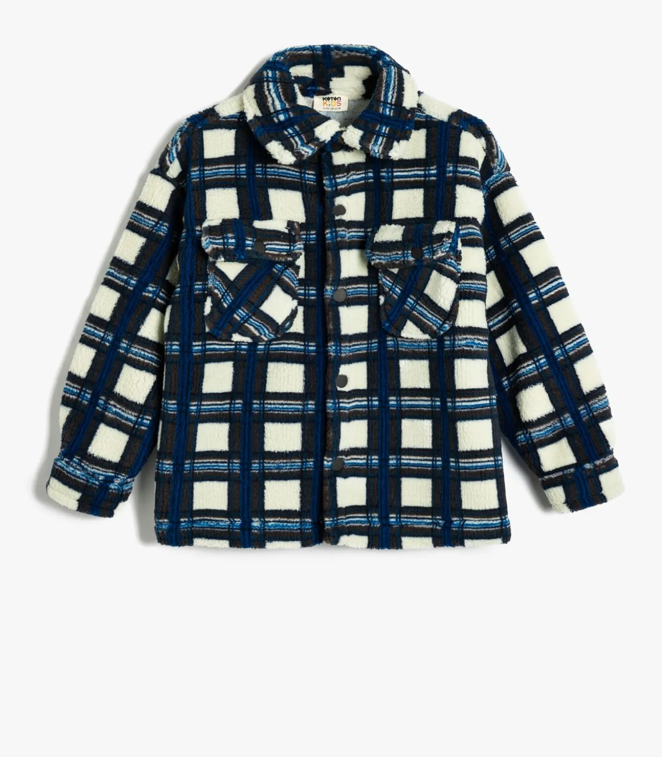 Normaal beugel Jasje