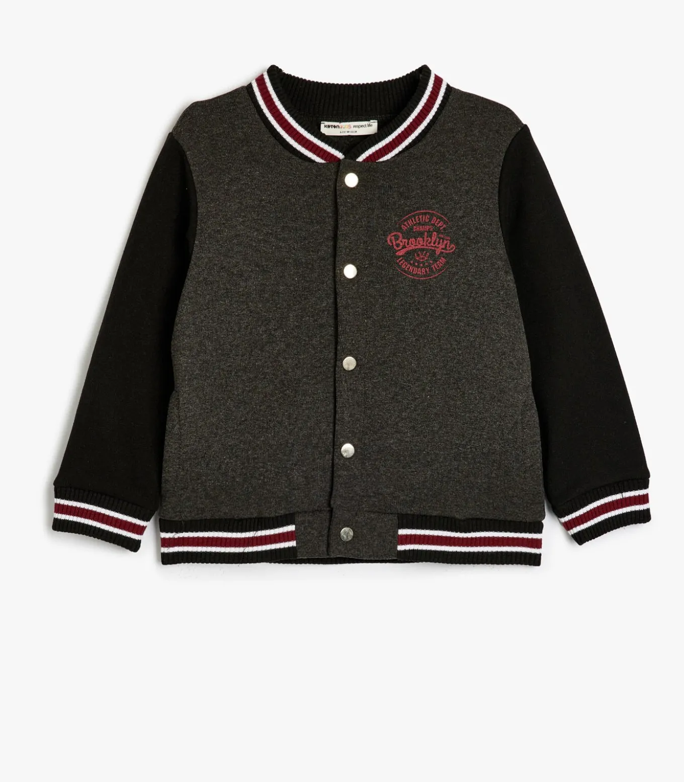 Normaal Bomber Jasje