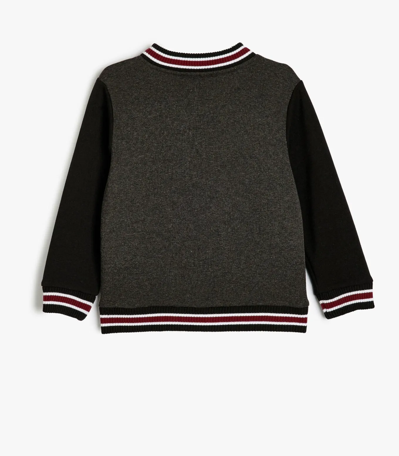 Normaal Bomber Jasje