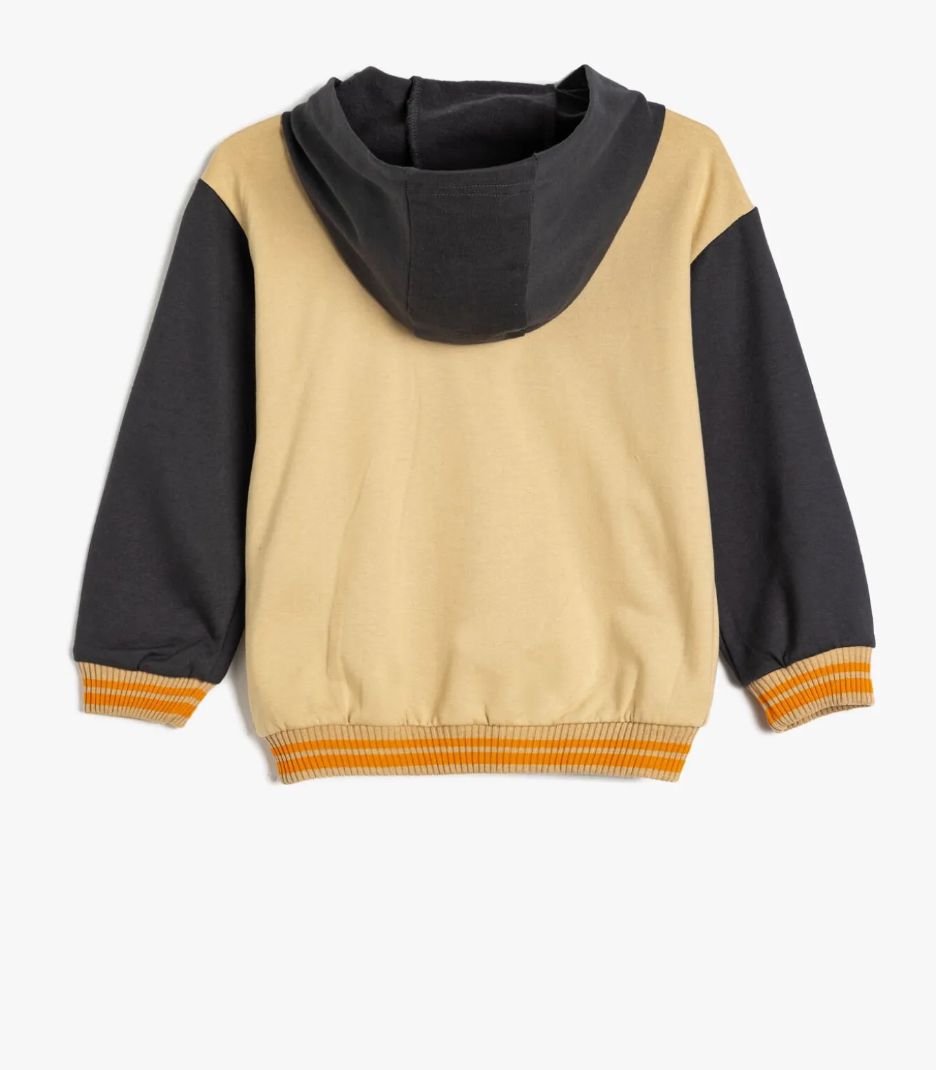 Normaal Gebreide kleding met plaid Jasje