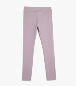 Normale taille Band Gedetailleerd Legging