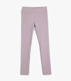 Normale taille Band Gedetailleerd Legging