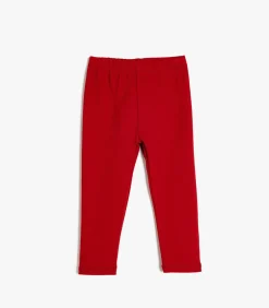 Normale taille Bci-katoen Legging