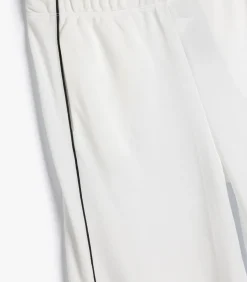 Normale taille Brede pijpen Broek