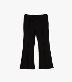 Normale taille Flare Legging