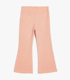 Normale taille Flare Legging