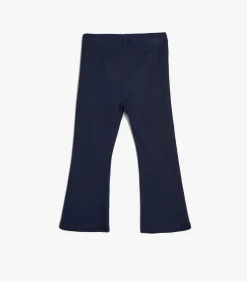 Normale taille Flare Legging