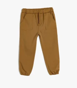 Normale taille Jogger Broek