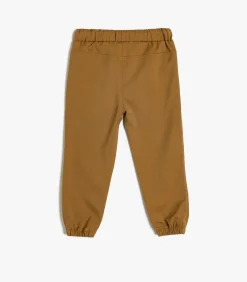 Normale taille Jogger Broek