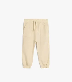 Normale taille Jogger Broek