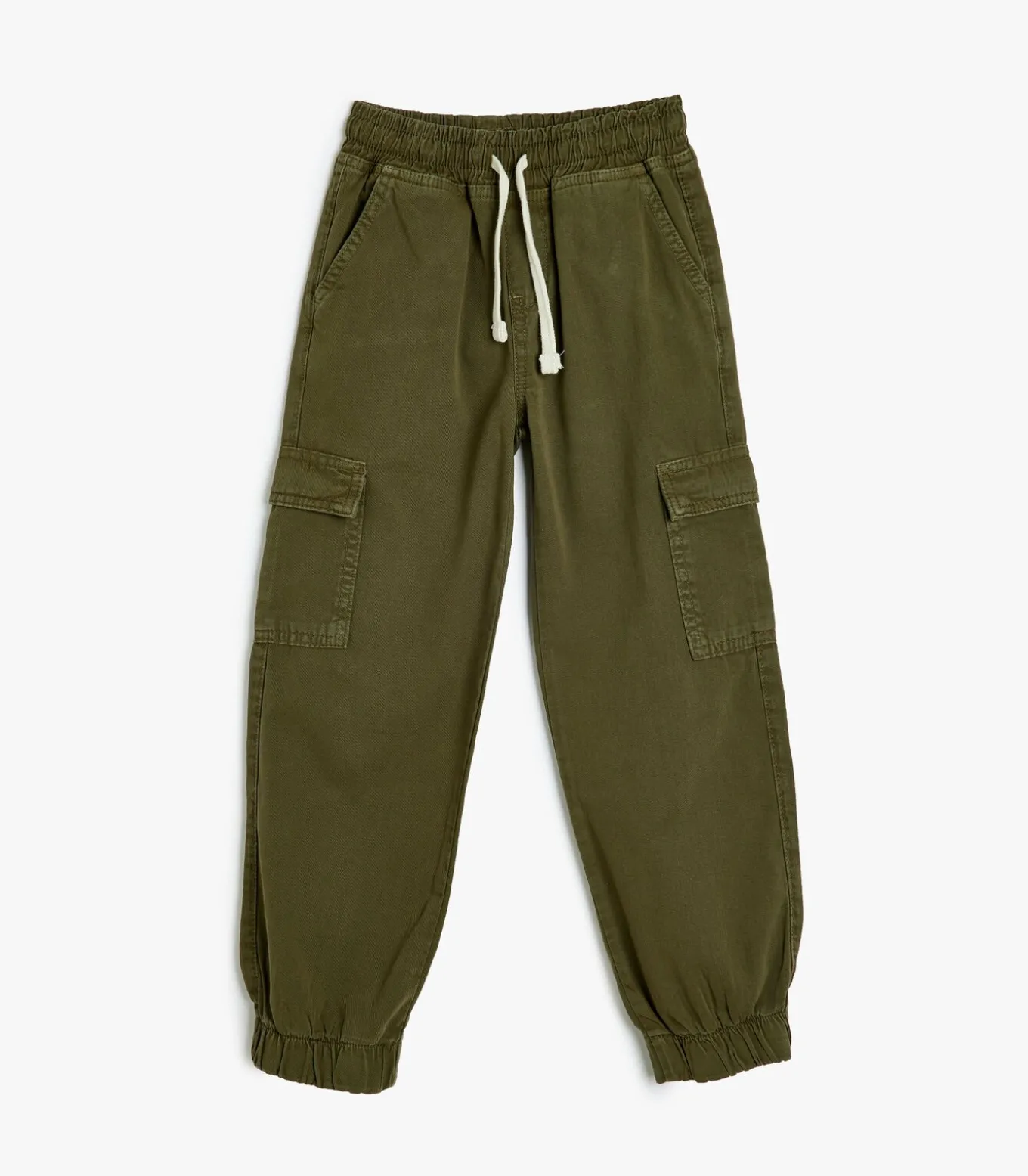 Normale taille Jogger Jeansbroek