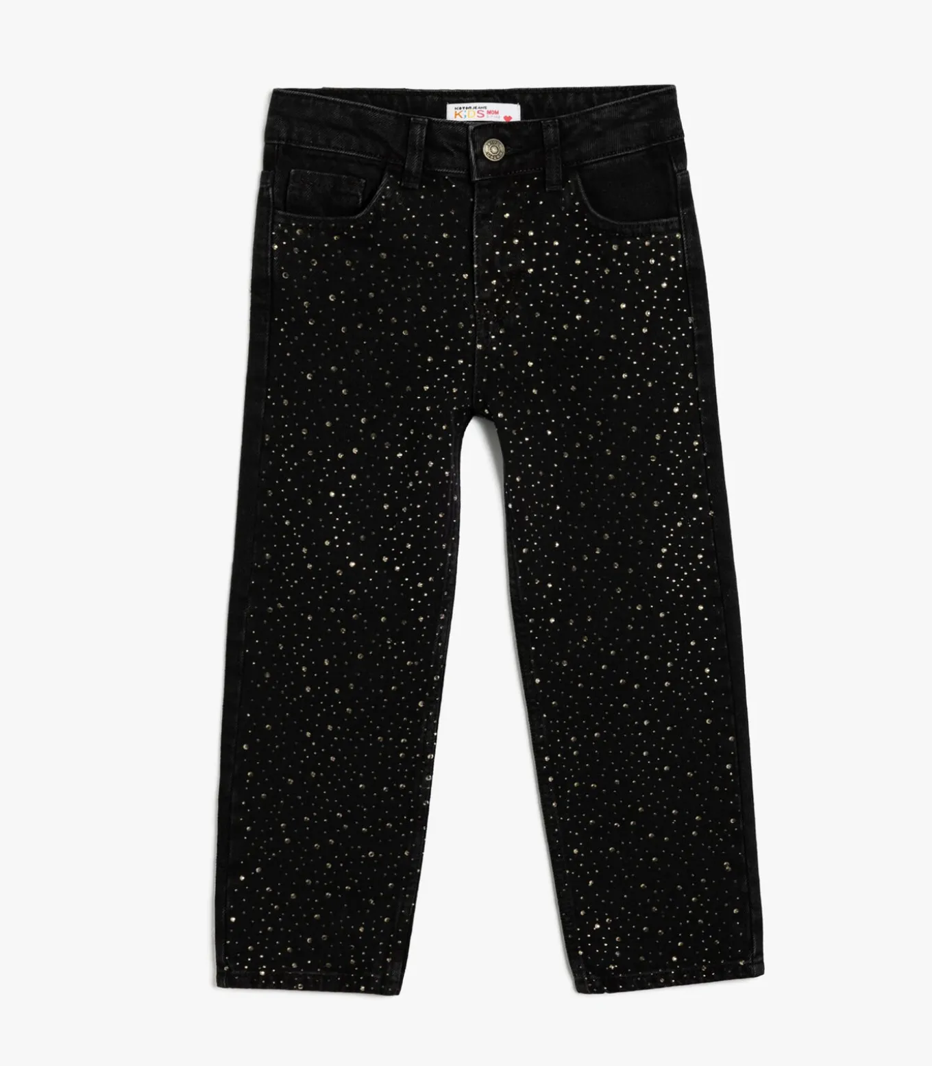 Normale taille Mama Jeansbroek