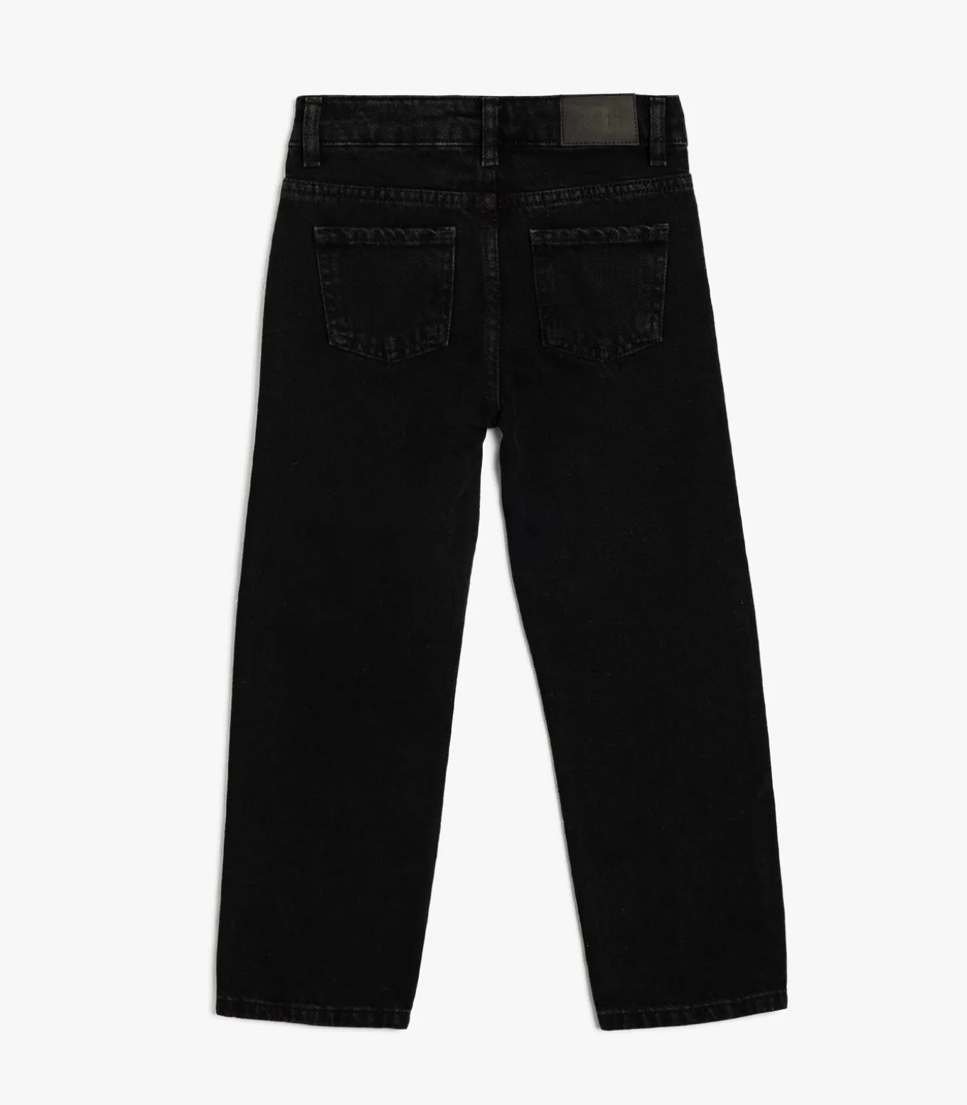 Normale taille Mama Jeansbroek