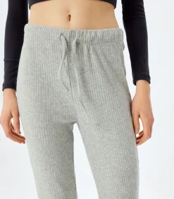 Normale taille Normaal mouw Pyjama'S Gebreide Onderkleding