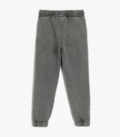 Normale taille Normaal Sweat Bottoms