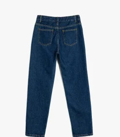Normale taille Papa Jeansbroek