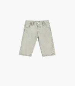 Normale taille Relax Jeansbroek