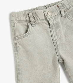 Normale taille Relax Jeansbroek