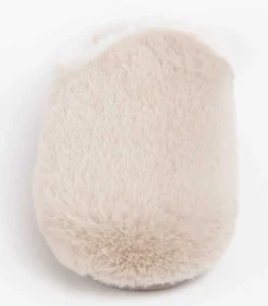 Northome Pantoffel Grosslip2 Beige