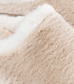 Northome Pantoffel Grosslip2 Beige