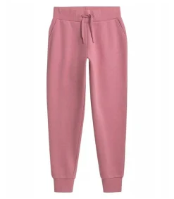 NOSH4 - Joggingbroek - Licht Roze