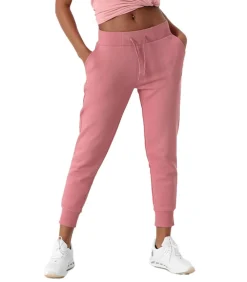 NOSH4 - Joggingbroek - Licht Roze