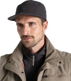 NOSILIFE II - Kap - Zwart