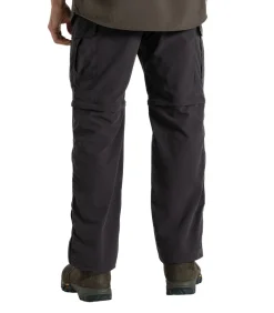 NOSILIFE III - Broek - Zwart