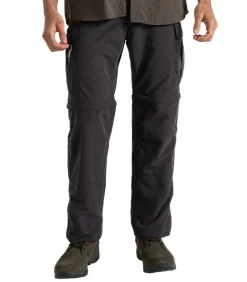 NOSILIFE III - Broek - Zwart