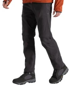 NOSILIFE PRO III - Broek - Zwart