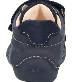 Nubuck leer Halfhoge schoenen