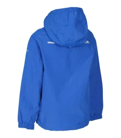 NUDGE - Jasje - Blauw